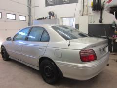 Honda Accord 2.0 VTEC Sed