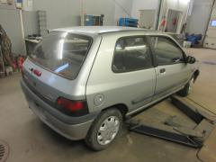 Renault Clio 1,4 59kW