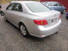 Toyota Corolla E150 1.6 VVT-i