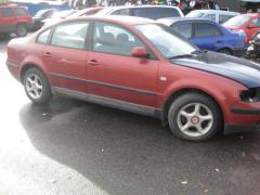 Volkswagen Passat 1.9TDI AHU