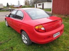 Chrysler Neon II 00-05