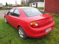 Kuva 3: Chrysler Neon II 00-05 2000