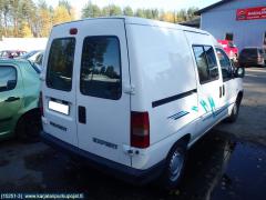 Peugeot expert -07