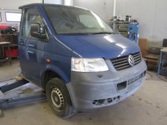Volkswagen Transporter 2,5 TDI 96kW