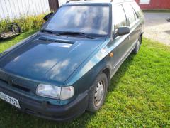 Skoda Felicia/pickup