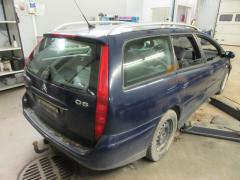 Citroen C5 Break 1,8 85kW