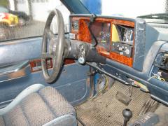 Chevrolet pick-up 6,5 4X4