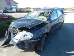Toyota Corolla 1.6 VVti Autom. -04