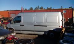 Nissan Interstar