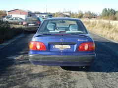 Toyota Corolla 2.0 D sed. -99
