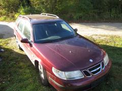 Saab 9-5