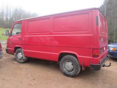 Mercedes-Benz (631) 100D -91 