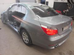 BMW E60 525iA Sed