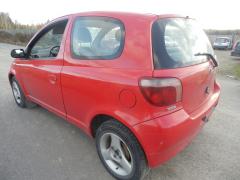 Toyota Yaris 1.3 3-ov. -99