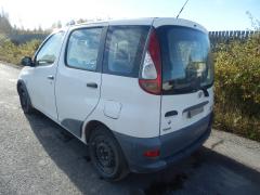 Toyota Yaris Verso 1.3 -03