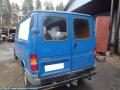 Kuva 3: Ford Transit 100L 2.5TD MT5 takaveto 1998