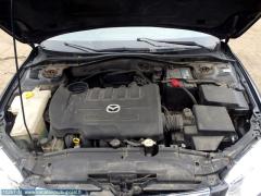 Mazda 6 GG Pre-Facelift 4D Sedan 2.0i A/T