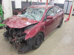 Toyota Avensis (T25) 2.2 D-CAT Sed