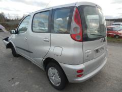 Toyota Yaris Verso 1.3 -01
