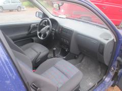 Volkswagen Polo 1,0 3D HB