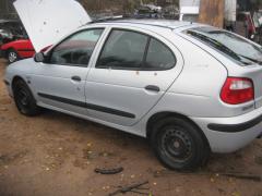 Renault Mgane
