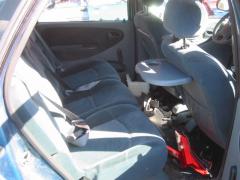 Renault Mgane Scenic 2.0i 8V