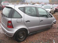 Mercedes-Benz A