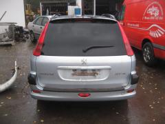 Peugeot 206 sw