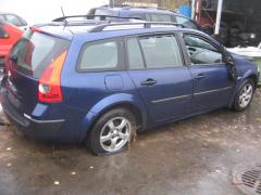 Renault Mgane