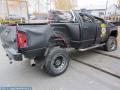 Kuva 3: Dodge pickup ram 2005