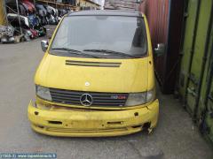 Mb vito/viano (w638) 96-03