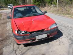 Peugeot 306 1,6 xr