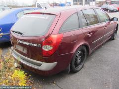 Renault laguna ii 01-05