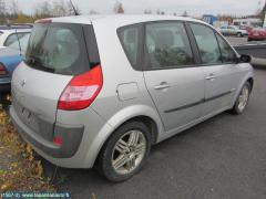 Renault scnic/grand 03-06