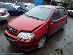 Fiat punto 00->>