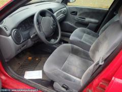 Renault megane i 99-03