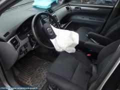 Toyota avensis verso