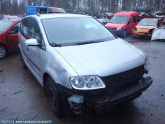 Vw touran