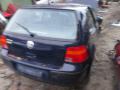 Kuva 3: Volkswagen Golf IV 2001