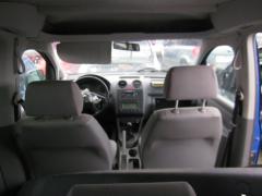 Volkswagen Caddy 2.0sdi