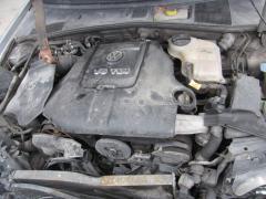Volkswagen Passat 2.5tdi