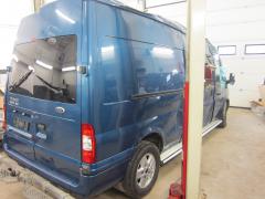 Ford Transit 2.4 TDCi 350L Medium Van 140 (takaveto)