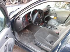 Saab 9-5