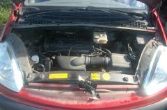 Citroen Xsara