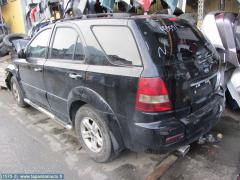Kia sorento 03-09