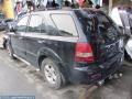 Kuva 3: Kia sorento 03-09 2005