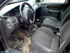 Ford focus 98-04
