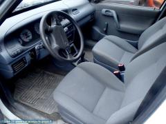 Skoda felicia