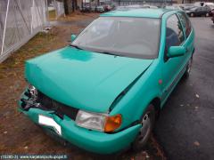Vw polo 95-01