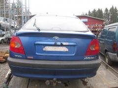 Toyota Avensis 1,6 16V LB - 98 